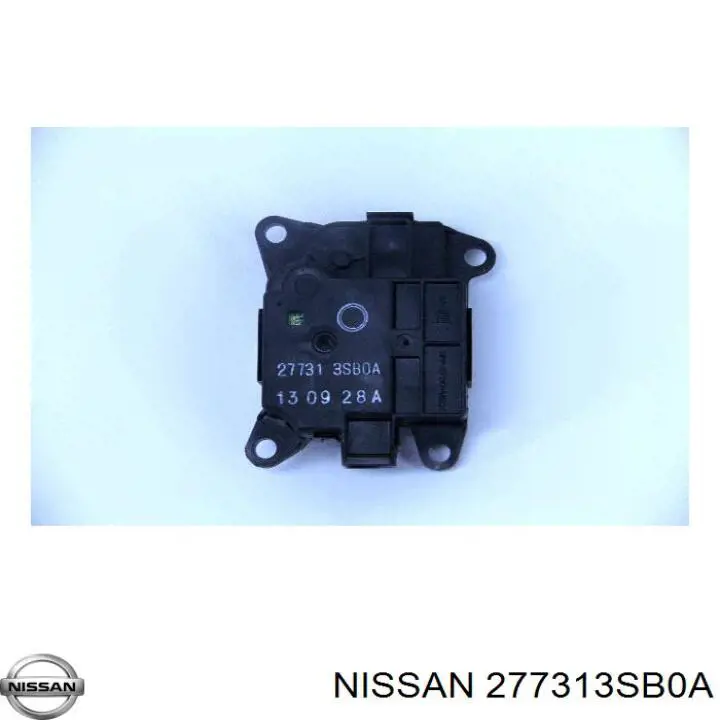  277313SB0A Nissan