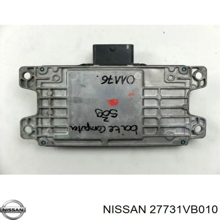 27731VB010 Nissan/Infiniti 