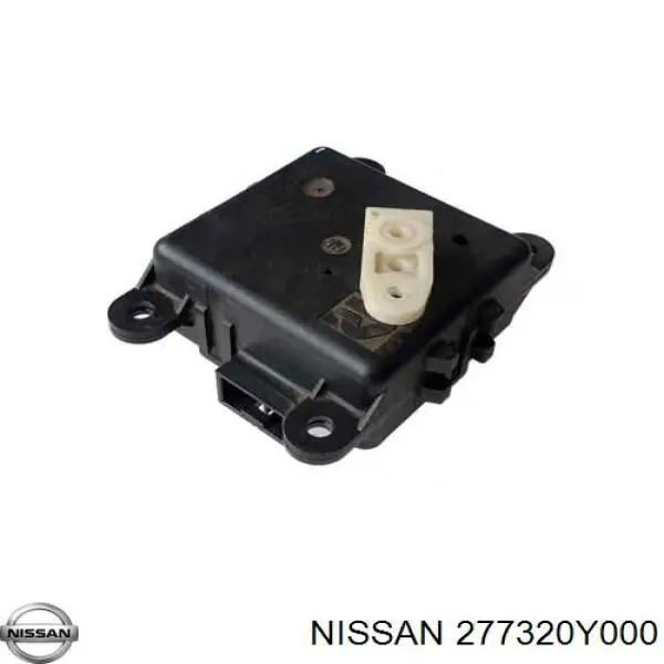 Купити 277320Y000 Nissan/Infiniti 