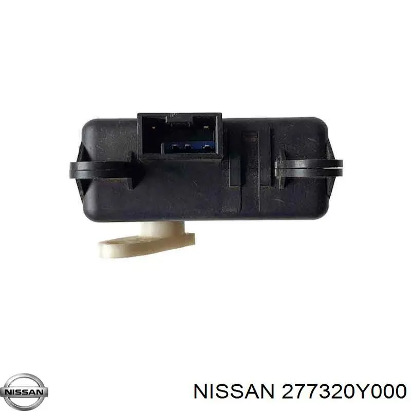  Nissan/Infiniti 277320Y000 ціна, від 215.52 USD