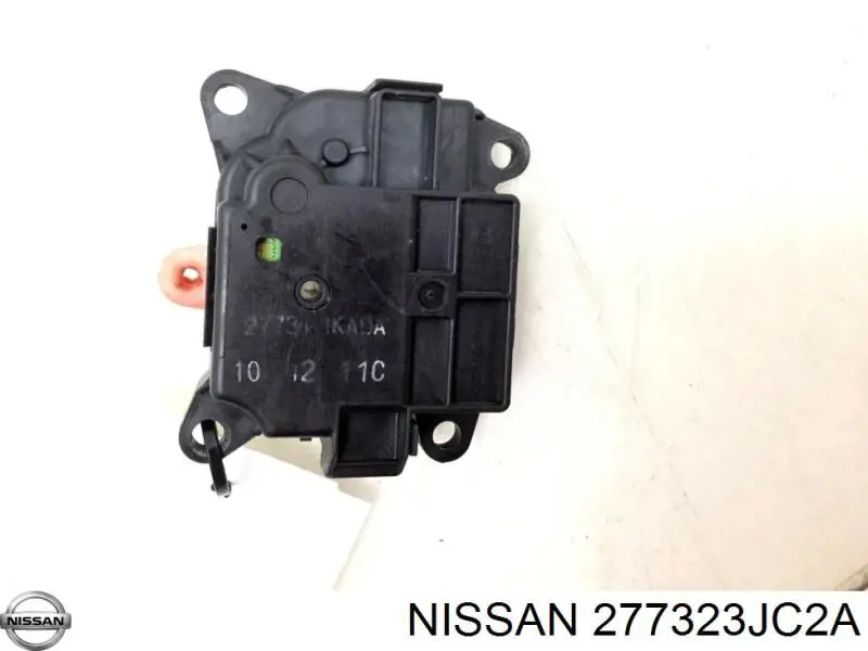  Nissan/Infiniti 277323JC2A ціна, від 2.55 USD