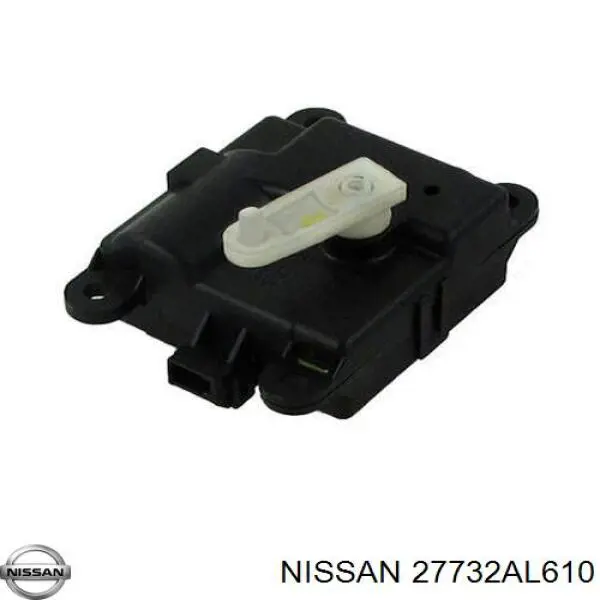 27732AL610 Nissan/Infiniti 