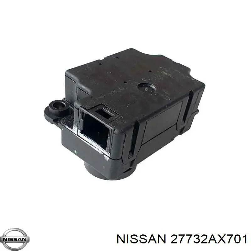  Nissan/Infiniti 27732AX701 ціна, від 6.21 USD
