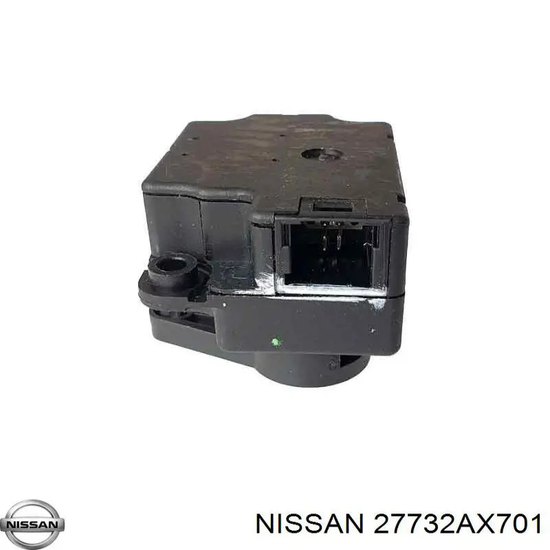 27732AX701 Nissan/Infiniti 