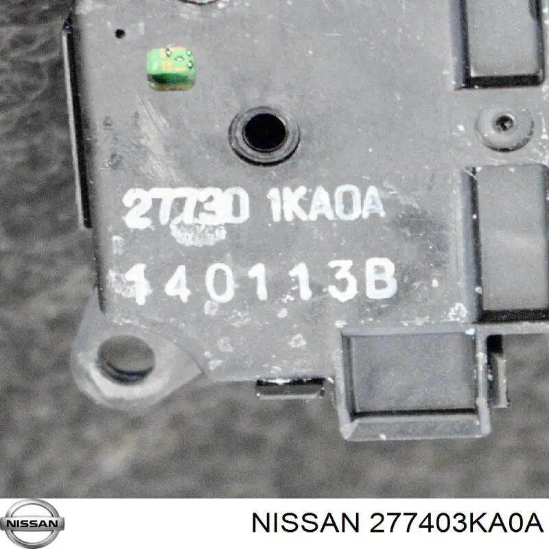 Nissan/Infiniti 277403KA0A ціна, від 7.97 USD