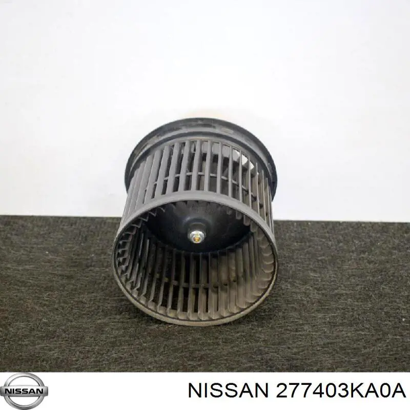 Купити 277403KA0A Nissan/Infiniti 