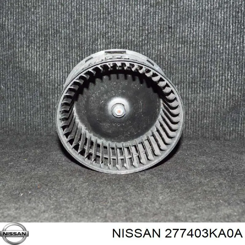 277403KA0A Nissan/Infiniti