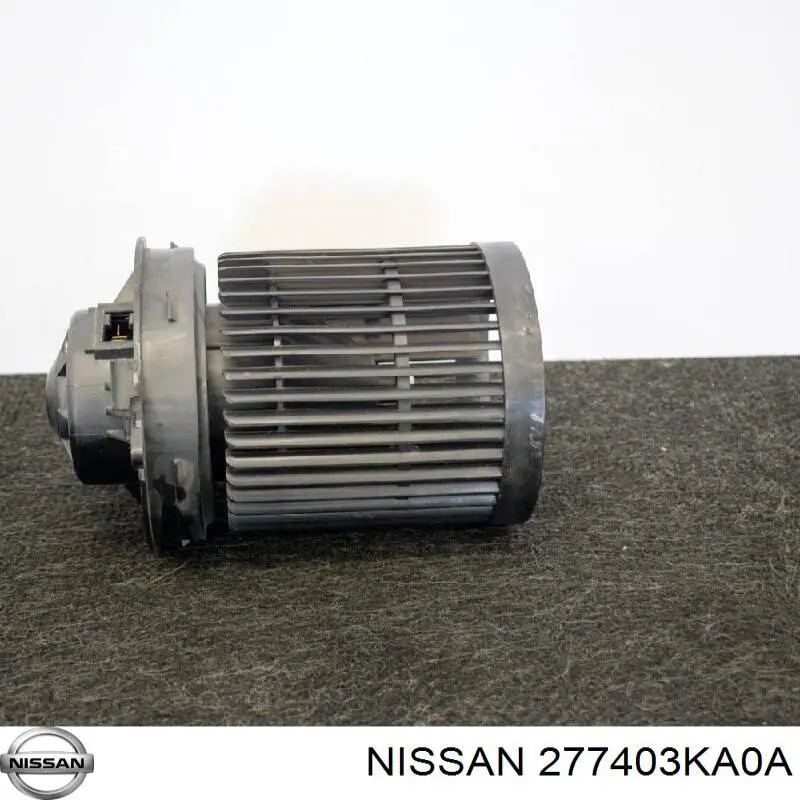  Nissan/Infiniti 277403KA0A