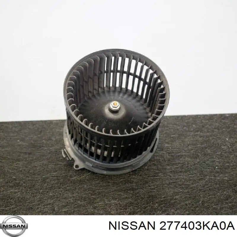  Nissan/Infiniti 277403KA0A ціна, від 7.97 USD