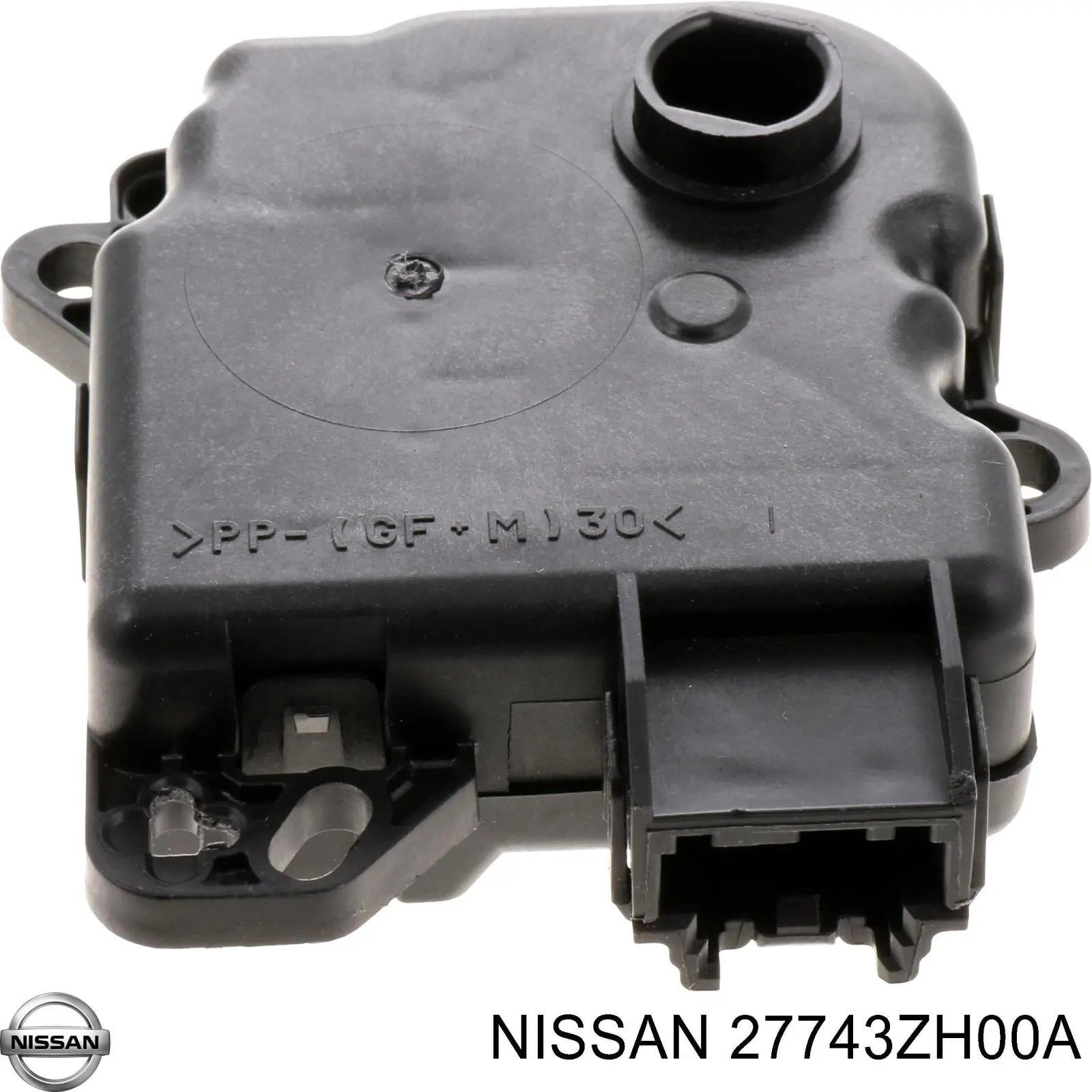 27743ZH00A Nissan/Infiniti 