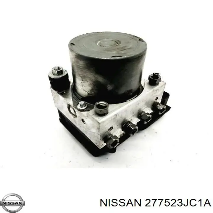 277523JC1A Nissan/Infiniti 