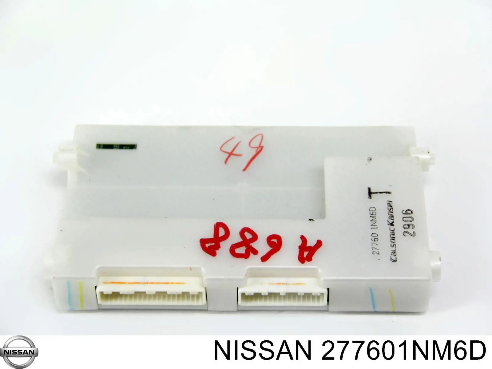  277601NN2A Nissan