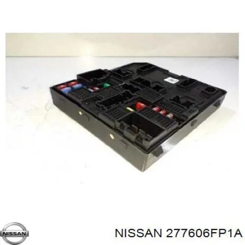 Купити 277606FP1A Nissan/Infiniti 