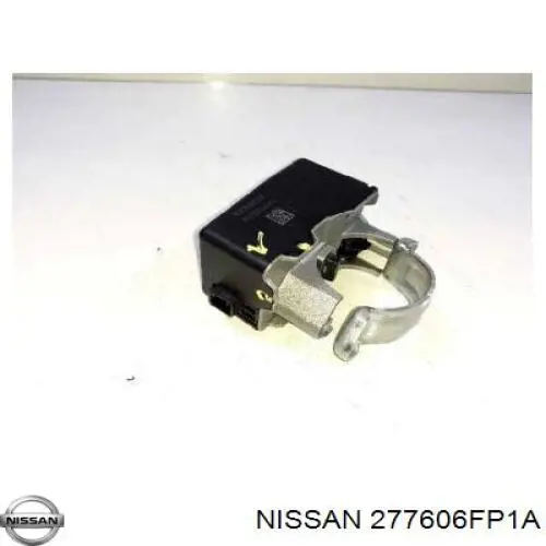  277606FP1A Nissan/Infiniti