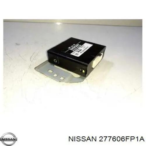 277606FP1A Nissan/Infiniti 