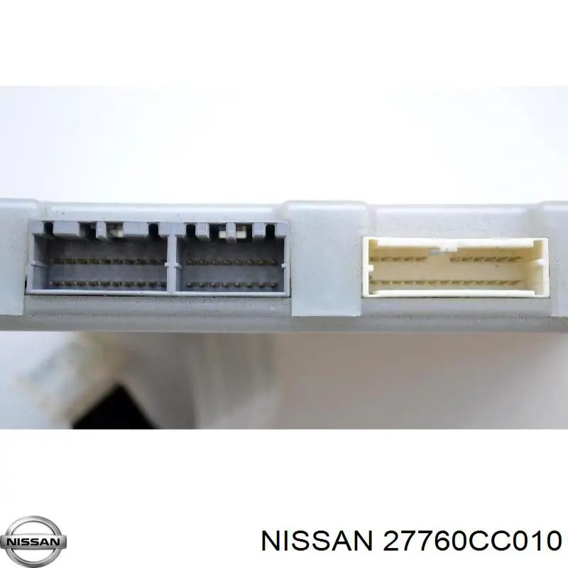  27760CC010 Nissan