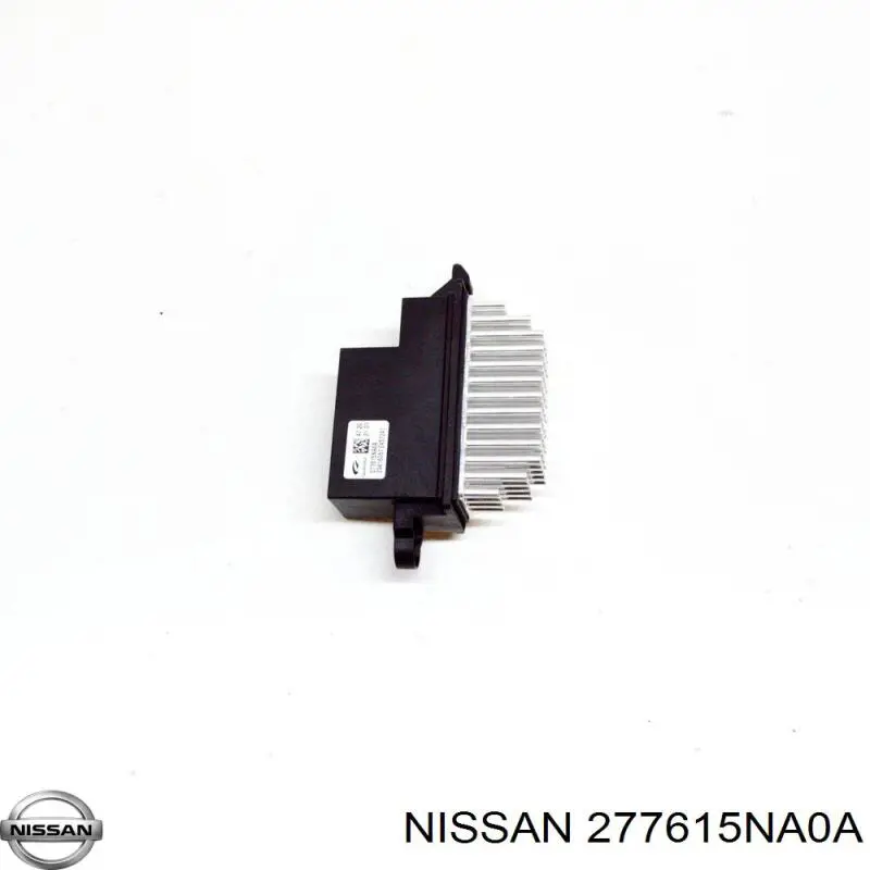 277615NA0A Nissan 