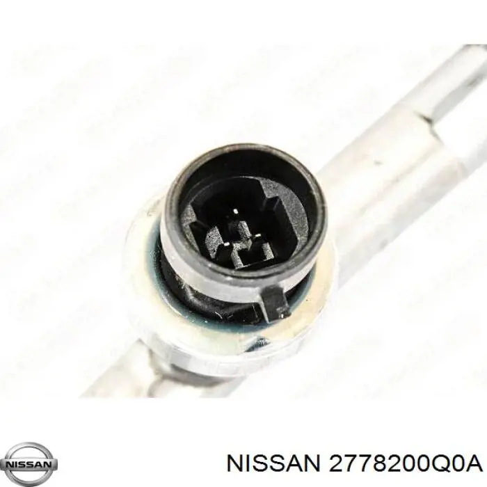 Купити 924908794R Renault (RVI) Шланг кондиціонера, від компресора до радіатора