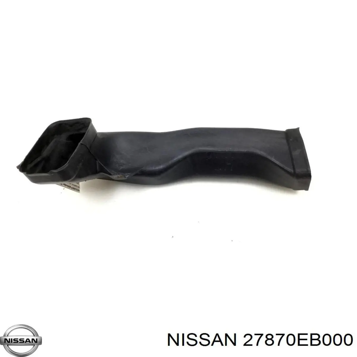27870EB000 Nissan/Infiniti 
