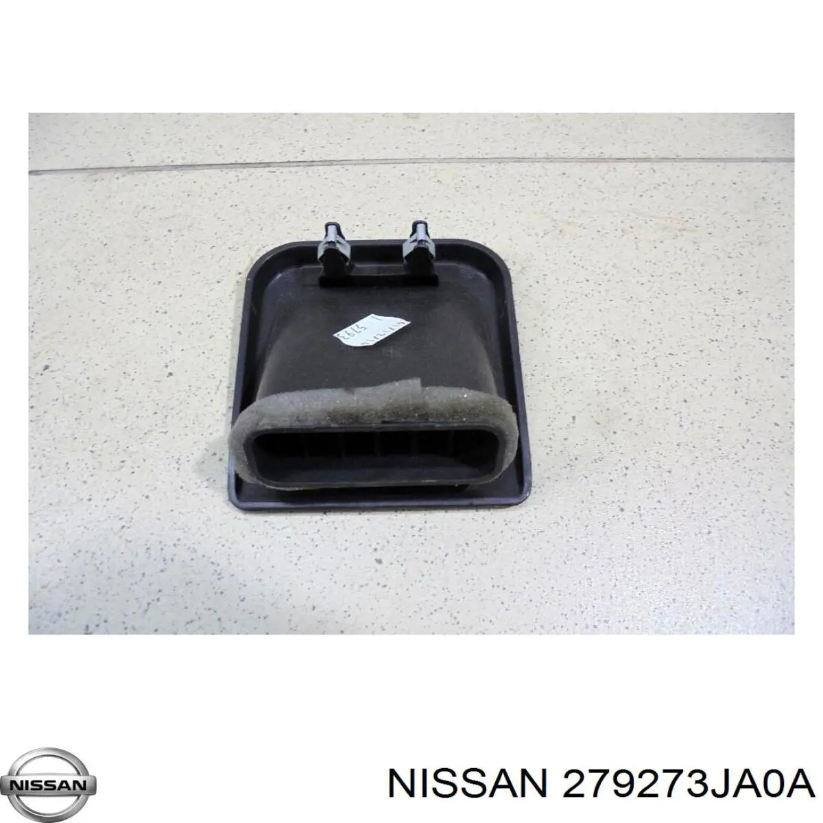 Купити 279273JA0A Nissan/Infiniti 