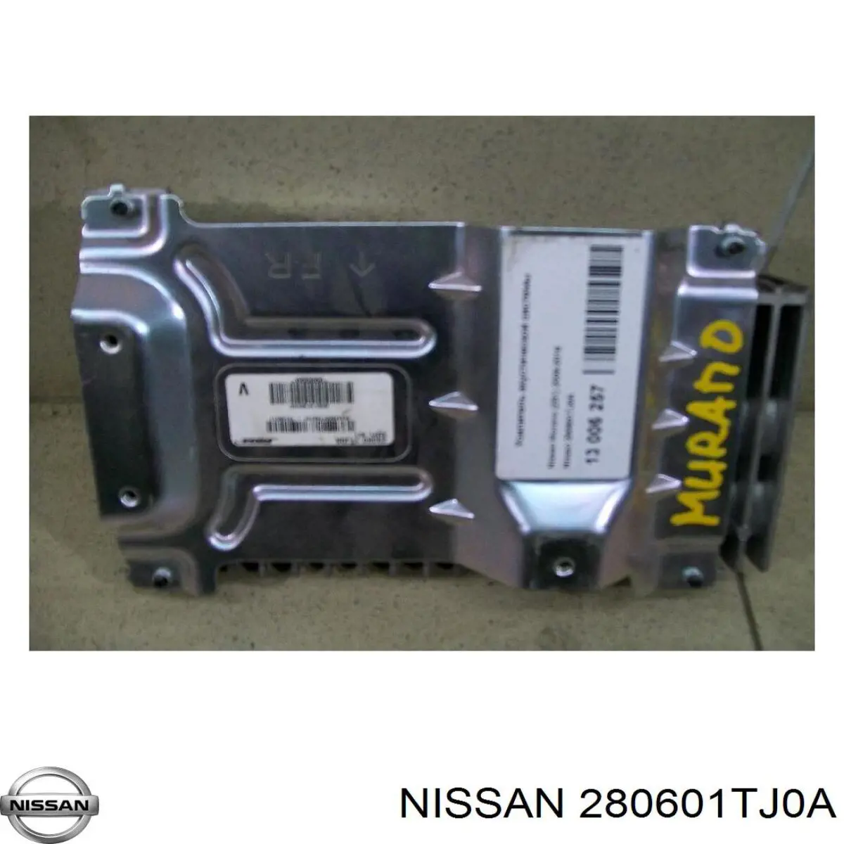 Купити 280601TJ0A Nissan/Infiniti 