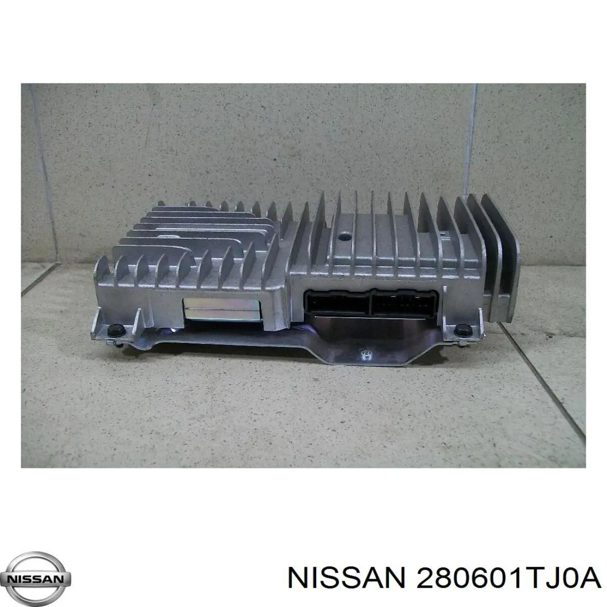280601TJ0A Nissan/Infiniti 