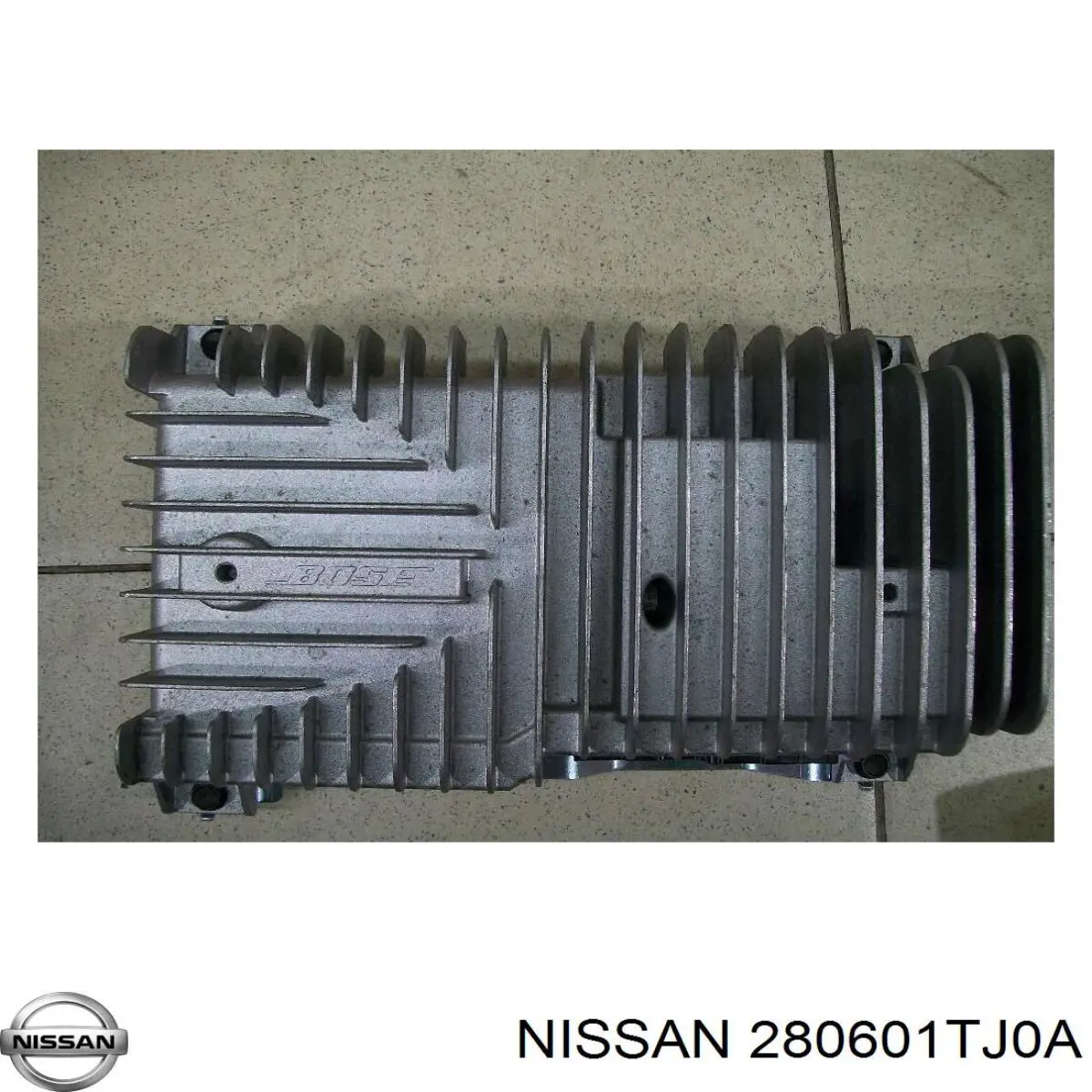  Nissan/Infiniti 280601TJ0A ціна, від 339.22 USD