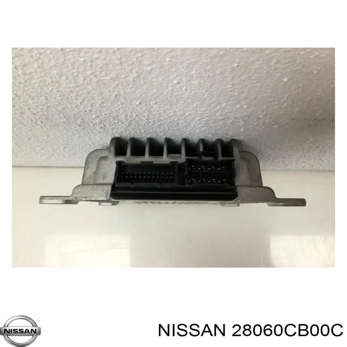 Підсилювач звуку аудіосистеми 28060CB00C Nissan/Infiniti