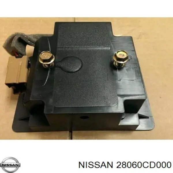 28060CD000 Nissan/Infiniti 