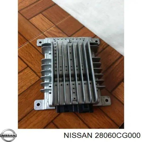 28060CG000 Nissan/Infiniti 