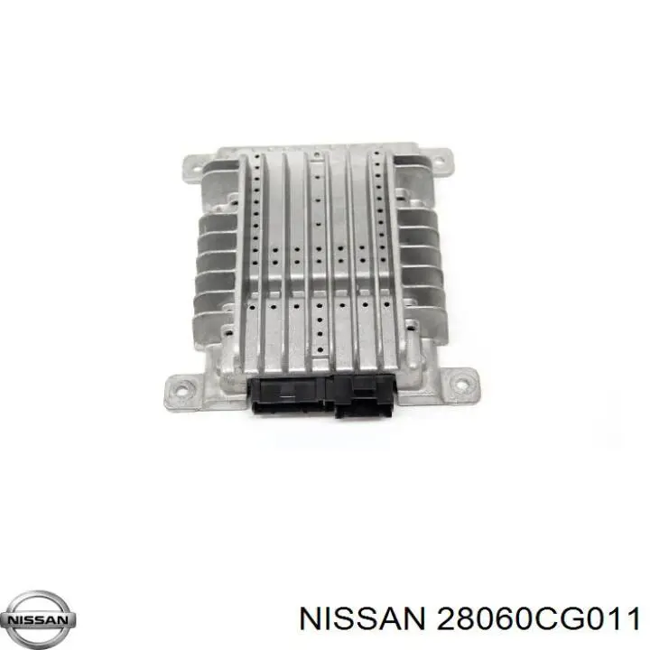 28060CG011 Nissan/Infiniti 