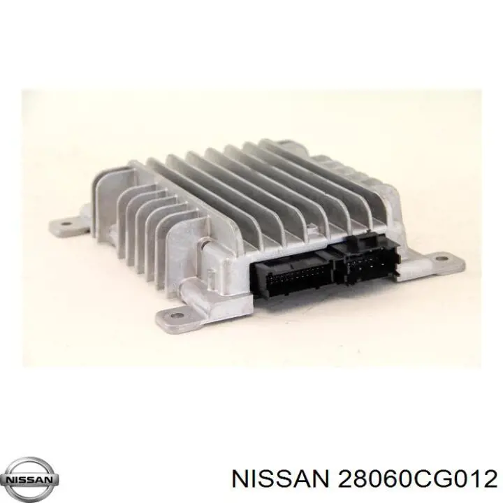 28060CG012 Nissan/Infiniti 