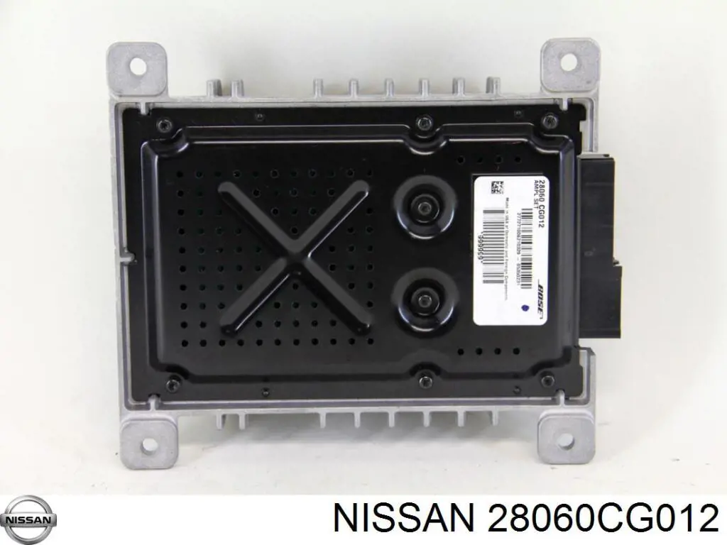  Nissan/Infiniti 28060CG012 ціна, від 50.79 USD