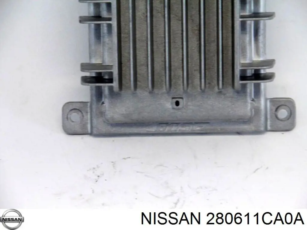  280611CA0A Nissan