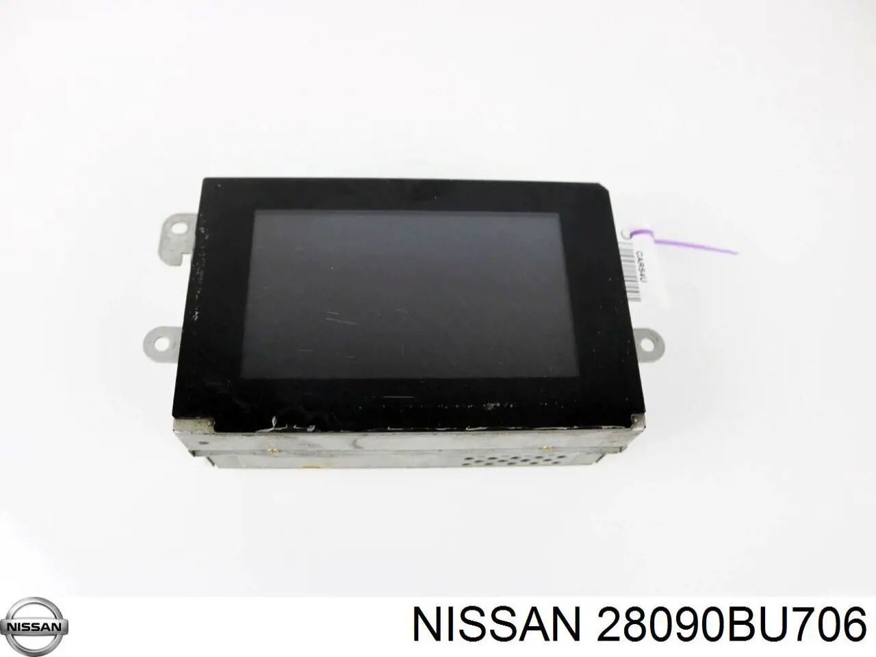 28090BU706 Nissan/Infiniti 