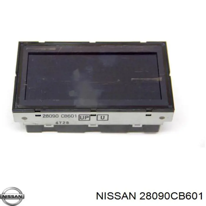 28090CA110 Nissan/Infiniti 