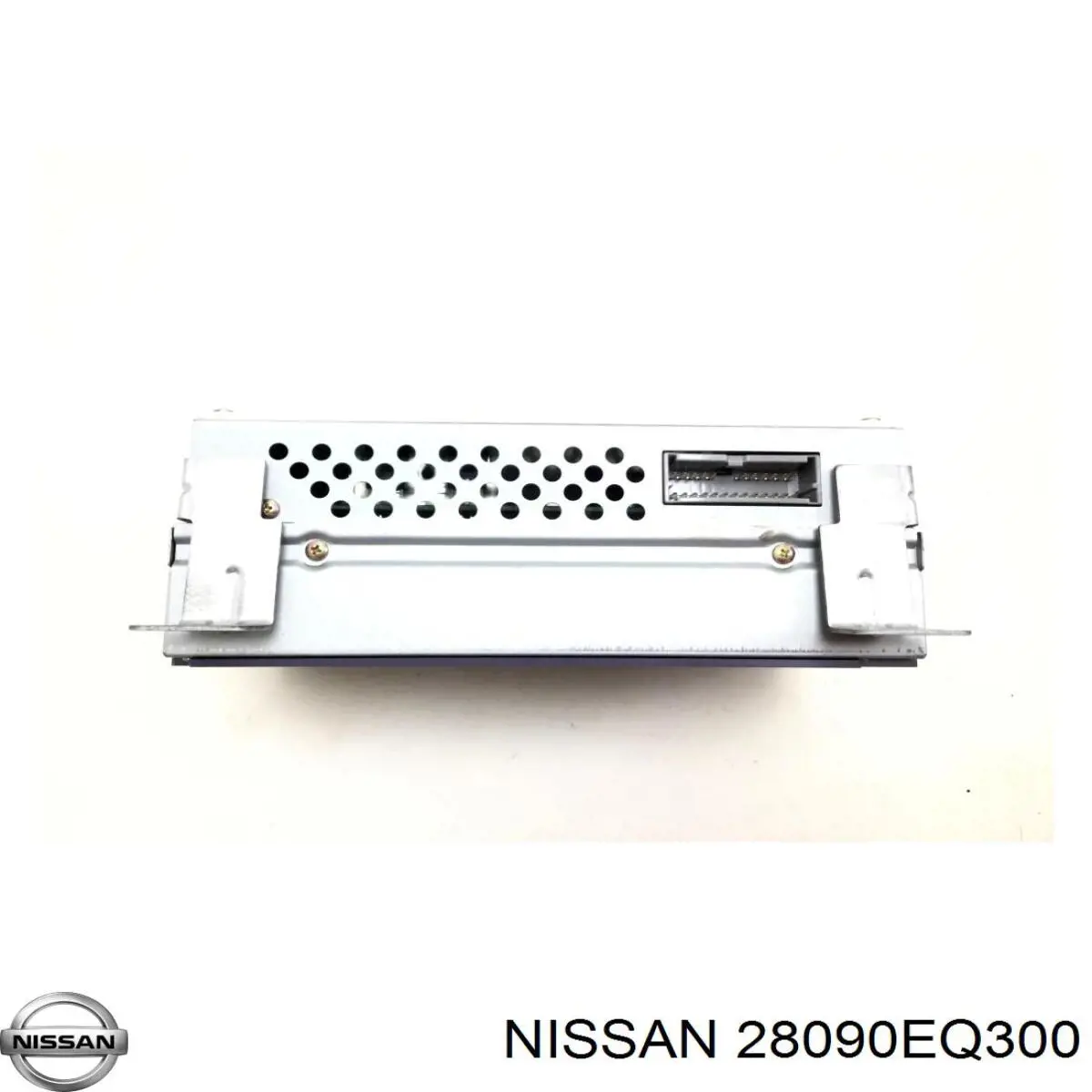 28090EQ300 Nissan/Infiniti Дисплей бортового комп'ютера