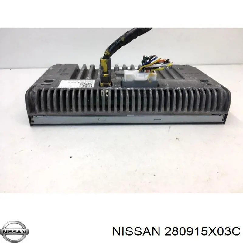  Nissan/Infiniti 280915X03C ціна, від 55.40 USD