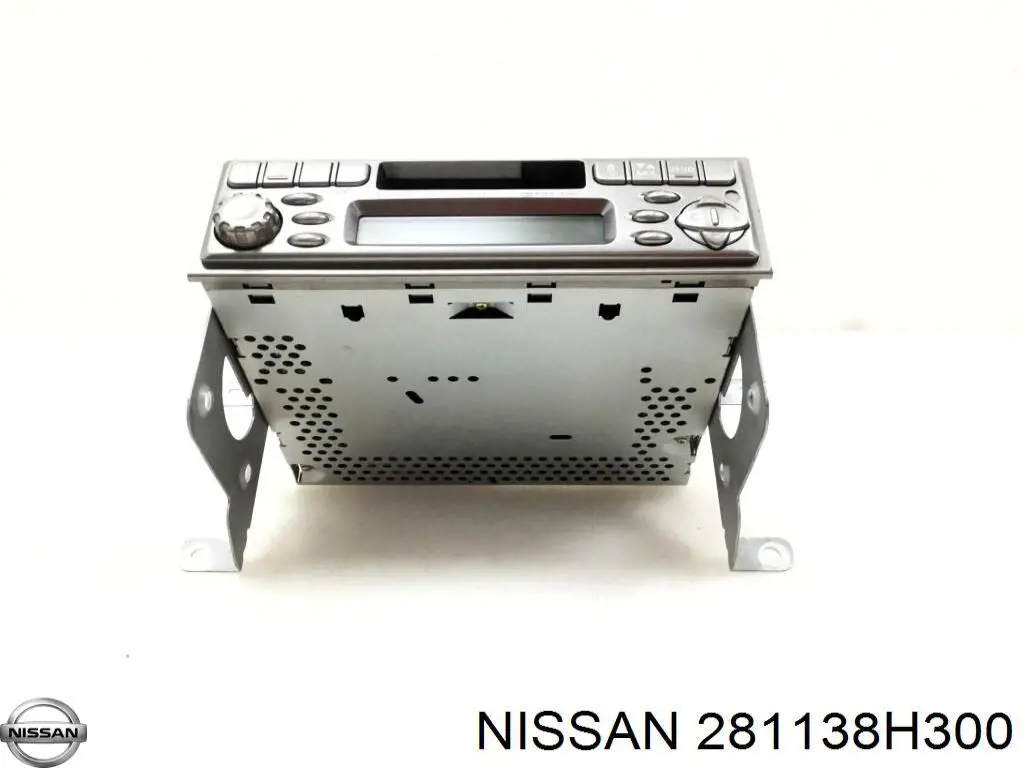  281138H300 Nissan