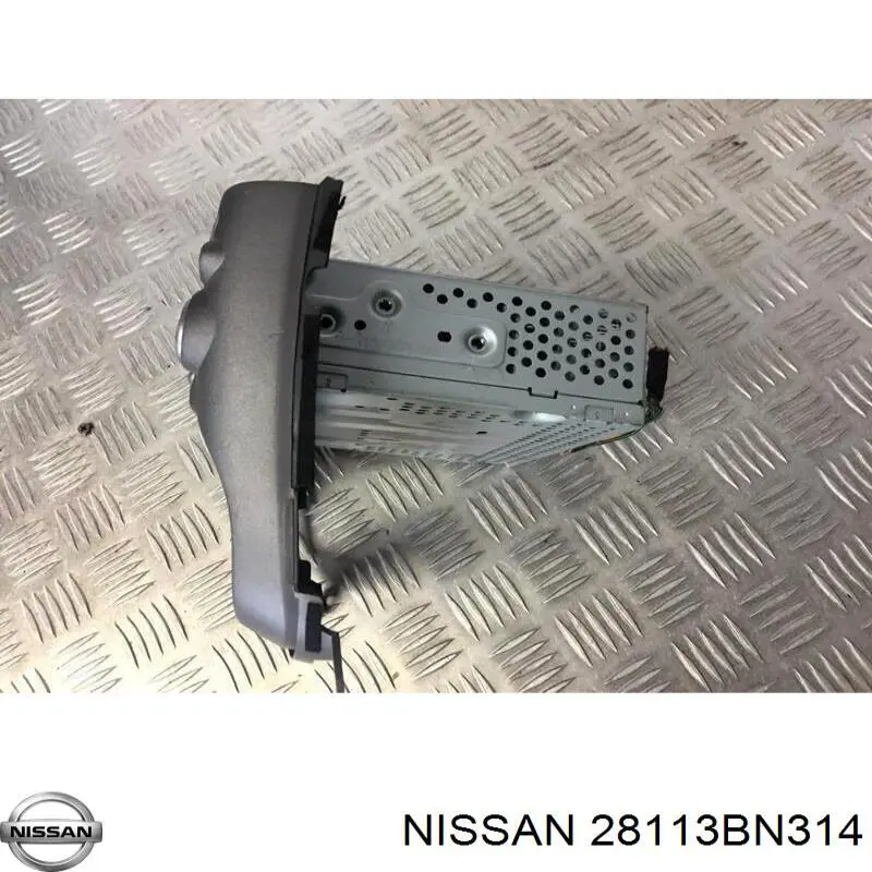 Купити 28113BN314 Nissan/Infiniti 
