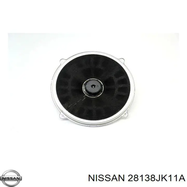 28138JK11A Nissan/Infiniti 