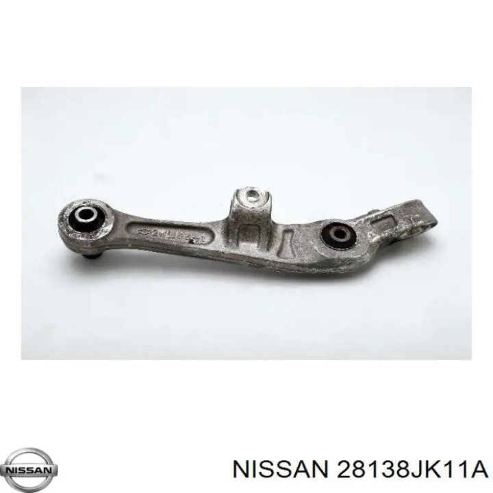  Nissan/Infiniti 28138JK11A ціна, від 87.02 USD