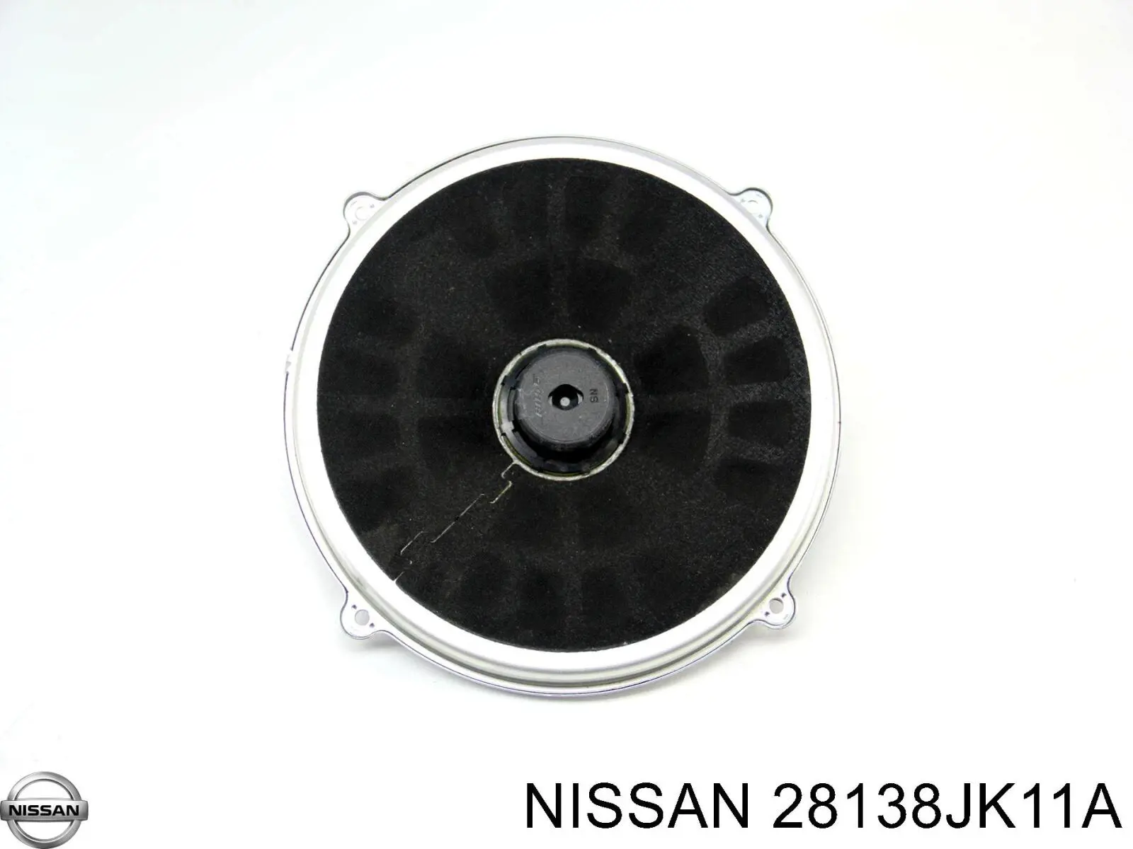 Купити 28138JK11A Nissan/Infiniti 