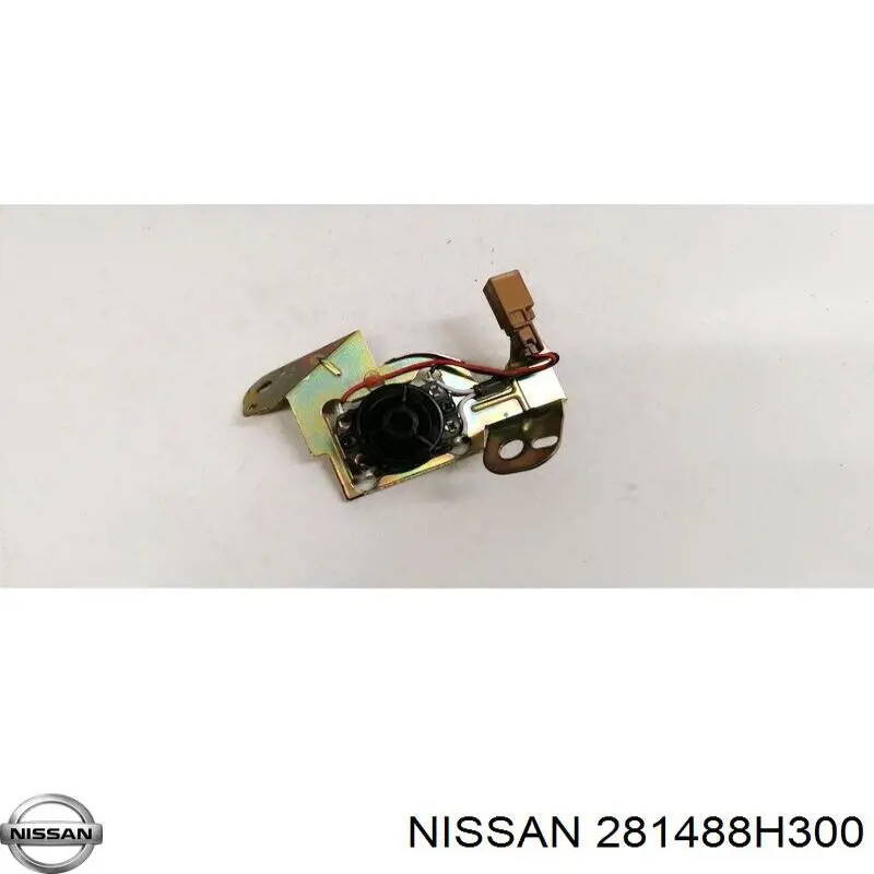  Nissan/Infiniti 281488H300 ціна, від 2.77 USD
