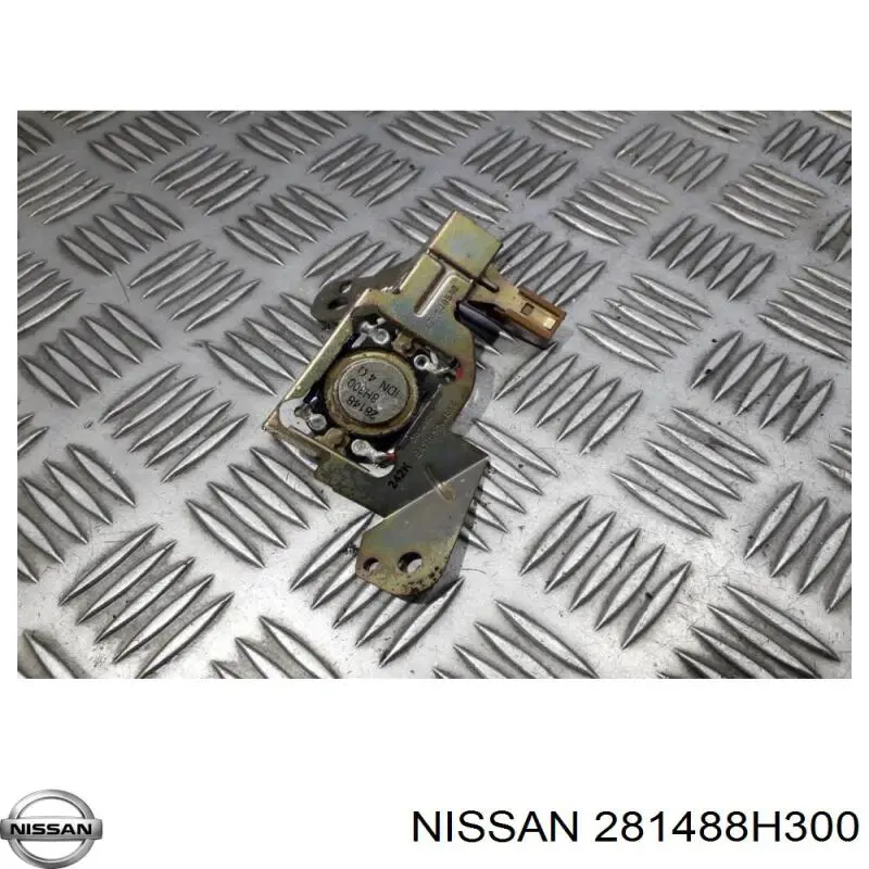 281488H300 Nissan/Infiniti 