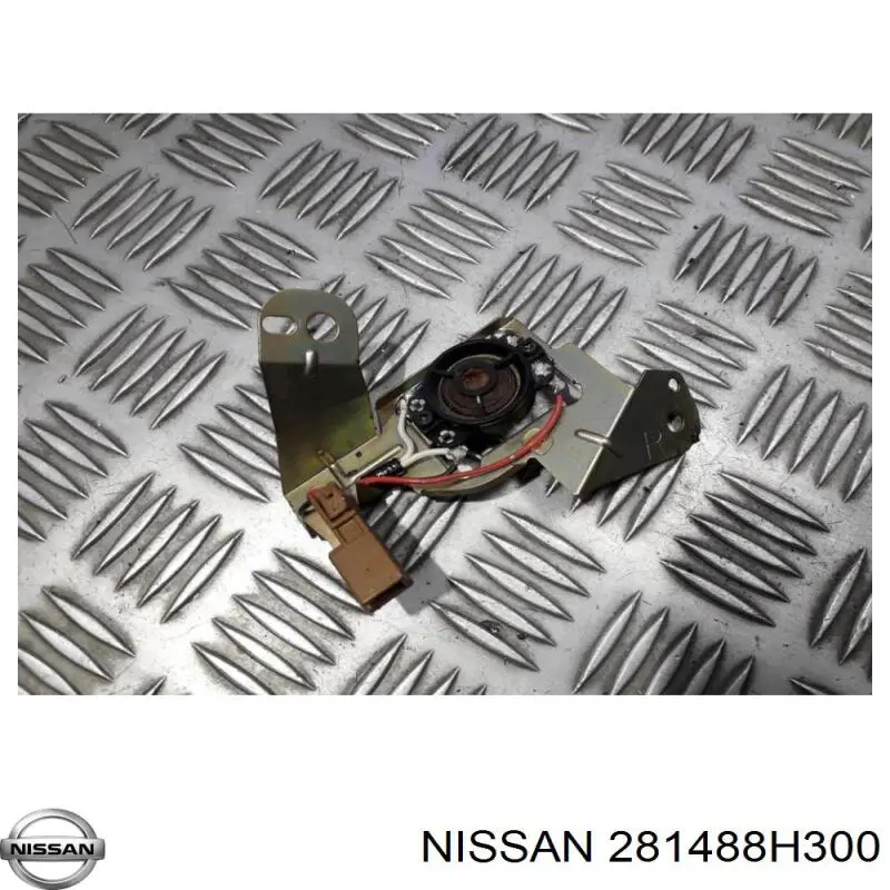 Купити 281488H300 Nissan/Infiniti 