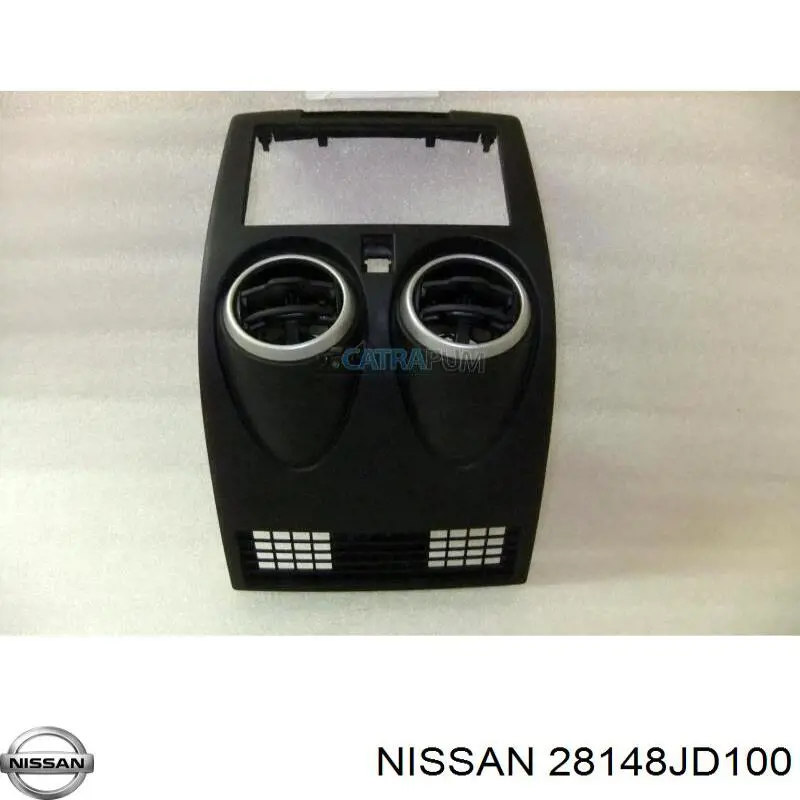 Динамік "торпедо" Nissan/Infiniti 28148JD100 ціна, від 3.80 USD