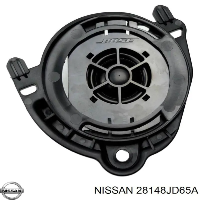 28148JD65A Nissan/Infiniti 