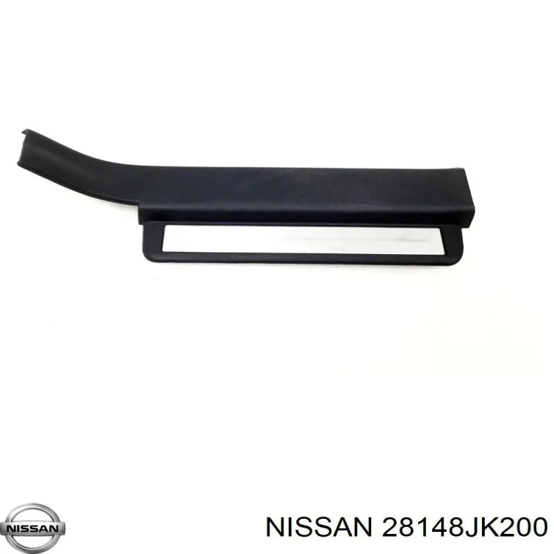 Купити 28148JK200 Nissan/Infiniti Динамік "торпедо"