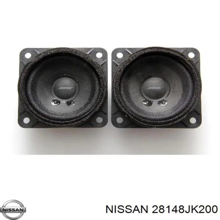 28148JK200 Nissan/Infiniti Динамік "торпедо"